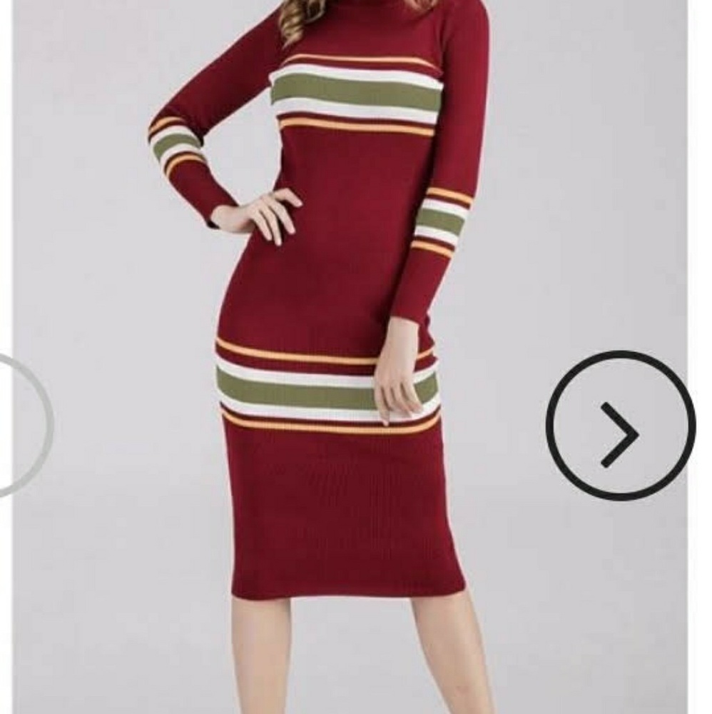 Classic and curvy styles